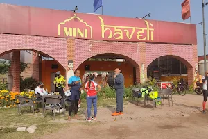 Mini Haveli Banur image