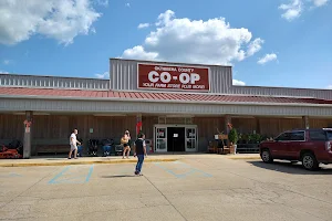 Oktibbeha County Co-op image