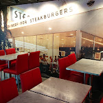 Photo n° 2 McDonald's - Steak 'n Shake à Rueil-Malmaison