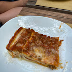 Photo n°16 de l'avis de Alexius. fait le 06/06/2023 à 15:55 sur le  Pizzeria - Cicchetteria Alla Strega Venezia à Venice