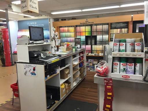 Home Improvement Store «Conwell Home Center», reviews and photos, 21 Conwell St, Provincetown, MA 02657, USA