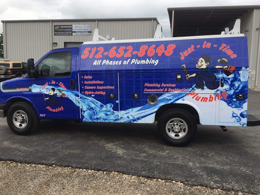 Plumber «Just-In-Time Plumbing», reviews and photos, 211 Ranger Dr, Buda, TX 78610, USA