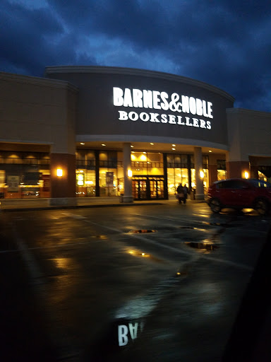 Book Store «Barnes & Noble», reviews and photos, 2443 Vestal Pkwy E, Vestal, NY 13850, USA
