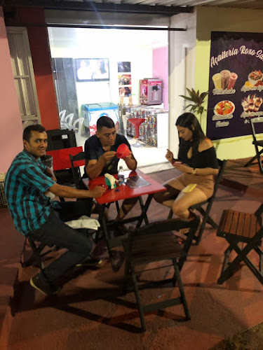 Açaiteria Roxo Sabor