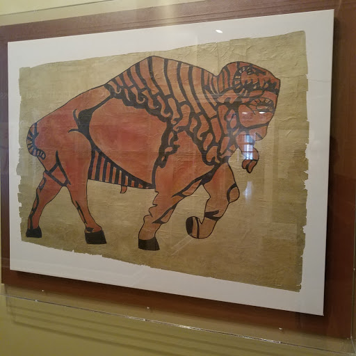 History Museum «MacArthur Museum of Arkansas Military History», reviews and photos, 503 E 9th St, Little Rock, AR 72202, USA