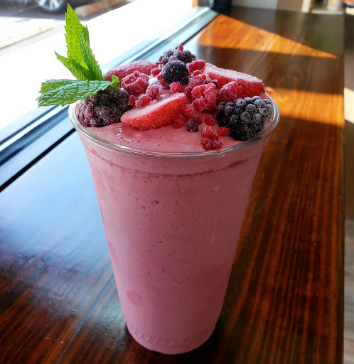 Health Food Store «Local Health Market», reviews and photos, 16535 Huebner Rd #112, San Antonio, TX 78248, USA