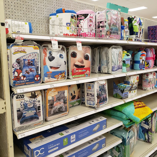 Department Store «Target», reviews and photos, 25 Boston Post Rd, Orange, CT 06477, USA