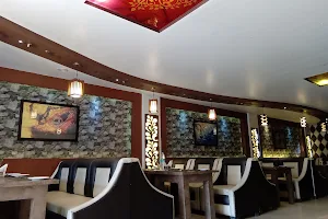 Bonsai restaurant and party hall image
