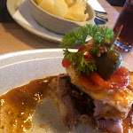 Photo n°1 de l'avis de Claudia.e fait le 23/07/2019 à 09:53 sur le  Tudo aos Molhos à São João da Madeira