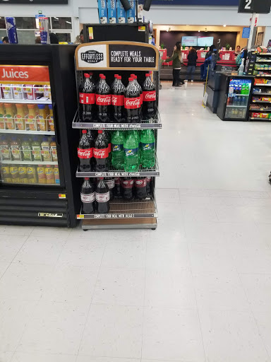 Department Store «Walmart Supercenter», reviews and photos, 2151 W Oaklawn Rd, Pleasanton, TX 78064, USA