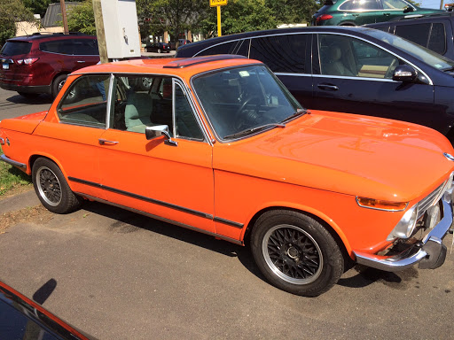 1690 Post Rd E, Westport, CT 06880, USA