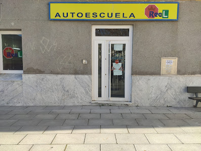 Autoescuela Real | Yuncler Pl. Verduras, 10, 45529 Yuncler, Toledo, España