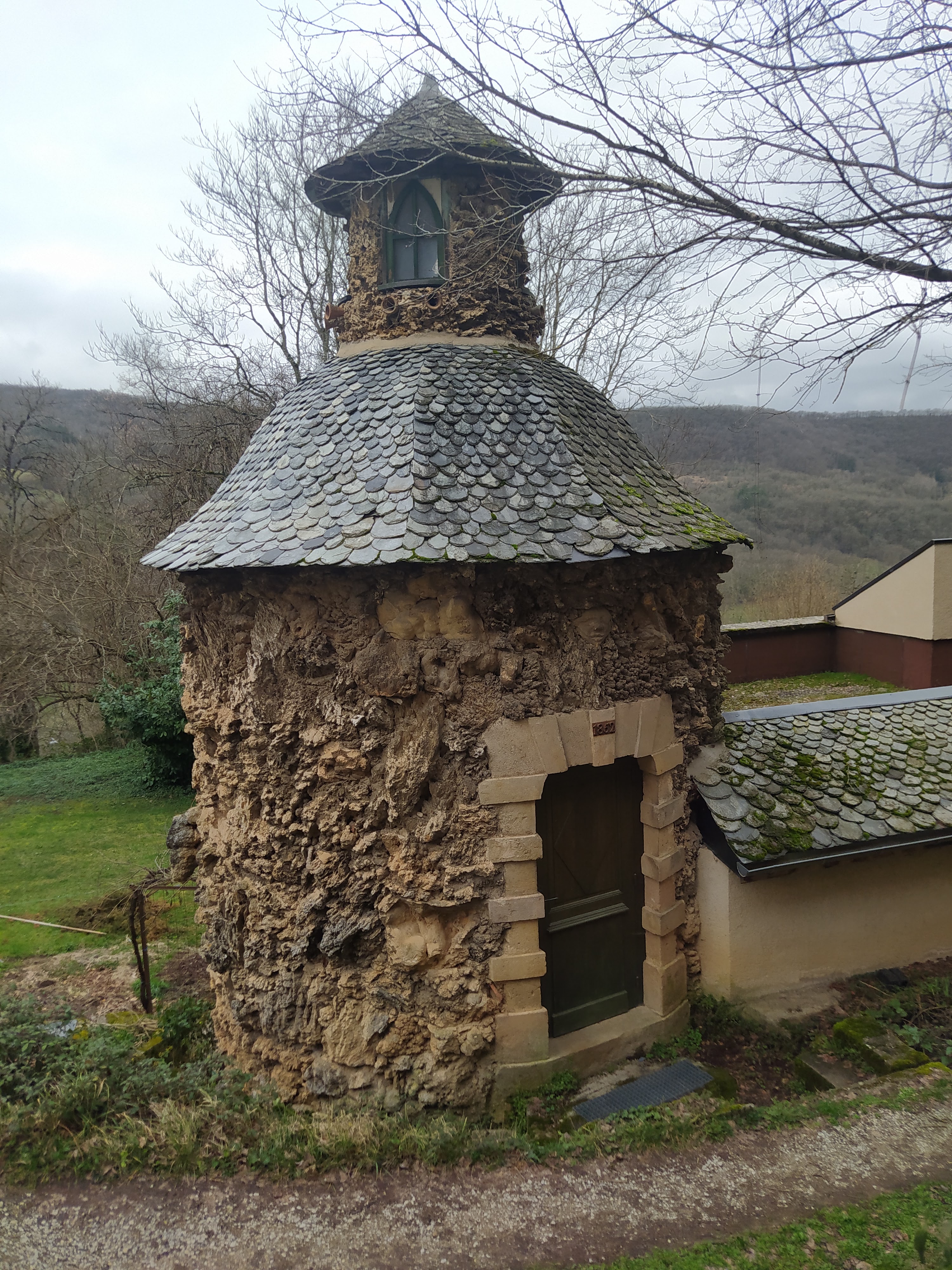 Photo n° 1 de l'avis de BALDY.M fait le 17/02/2024 à 17:15