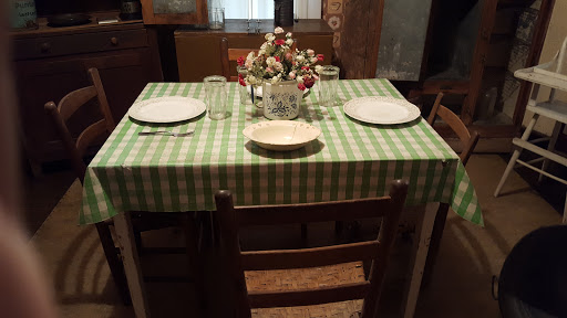 Attraction «Elvis Presley Birthplace», reviews and photos, 306 Elvis Presley Dr, Tupelo, MS 38801, USA