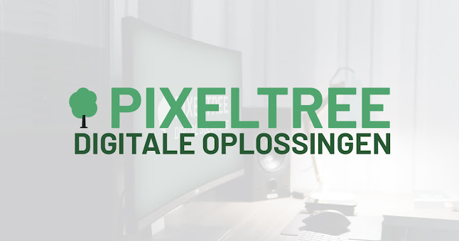 Beoordelingen van Pixeltree webdesign & online marketing in Kortrijk - Webdesign