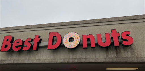 Donut Shop «Nuvo Donuts», reviews and photos, 103 Township Dr, Hendersonville, TN 37075, USA
