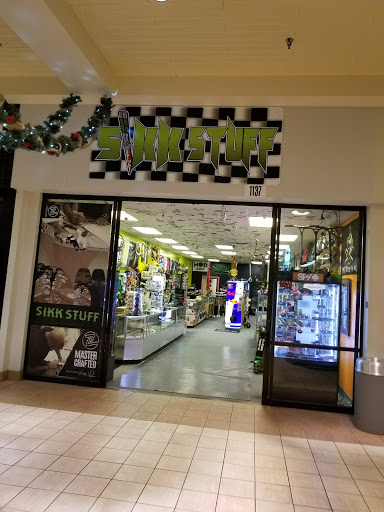 Shopping Mall «Karcher Mall», reviews and photos, 1509 Caldwell Blvd, Nampa, ID 83651, USA