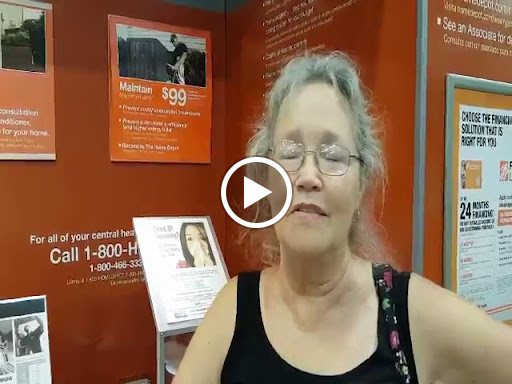 Air Conditioning Contractor «Gulf Shore Cooling, Inc», reviews and photos