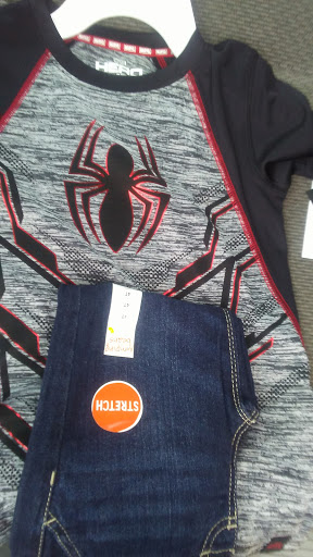 Department Store «Walmart Supercenter», reviews and photos, 4380 N Leavitt Rd, Lorain, OH 44053, USA