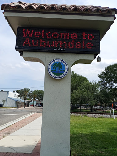 City Government Office «Auburndale Parks & Rec Department», reviews and photos
