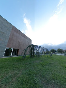 CIC bioGUNE - Centro de Investigación Cooperativa en Biociencias Parque Científico Tecnológico de Bizkaia building 801A, 48160 Derio, Biscay, España