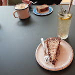 Photo n°1 de l'avis de Steffi.� fait le 13/05/2023 à 21:08 sur le  SAMSTAGSKINDER - Ladencafé in Dachau à Dachau