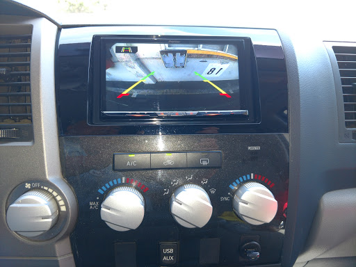 Car Stereo Store «Car Toys», reviews and photos, 11710 SW Pacific Hwy, Tigard, OR 97223, USA