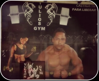 Yulios Gym