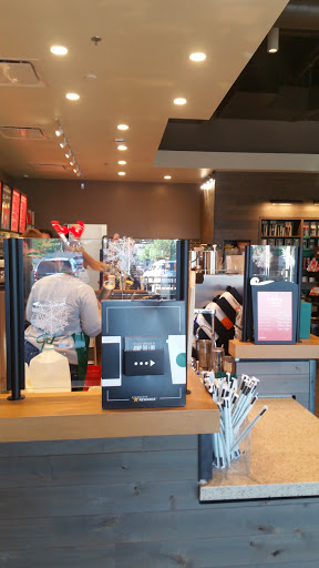 Coffee Shop «Starbucks», reviews and photos, 13840 W Camelback Rd #20, Litchfield Park, AZ 85340, USA