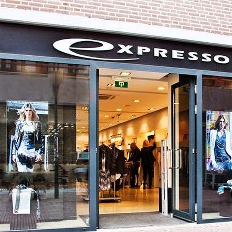 Expresso Fashion - Delft