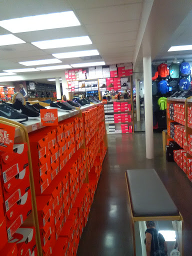 Footwear wholesaler Long Beach
