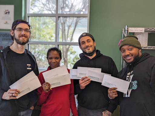 Temp Agency «Tidewater Staffing», reviews and photos, 1000 Poindexter St, Chesapeake, VA 23324, USA