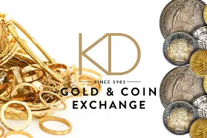 KD Gold & Coin Exchange image