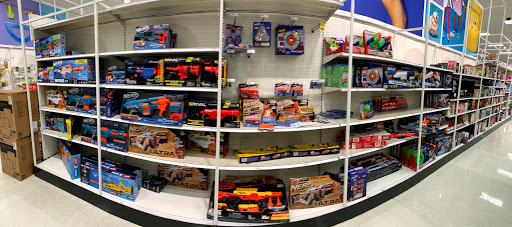 Department Store «Target», reviews and photos, 403 Constant Friendship Blvd, Abingdon, MD 21009, USA