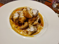 Curry du Restaurant thaï Thaï Basilic Créteil Soleil à Créteil - n°11
