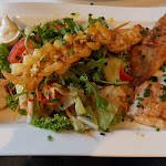 Photo n°2 de l'avis de Marc.. fait le 13/09/2017 à 13:34 sur le  Die Fischerei Föhr à Wyk auf Föhr