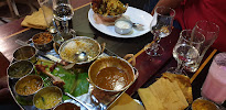 Curry du Restaurant indien Restaurant Indian Taste | Aappakadai à Paris - n°11