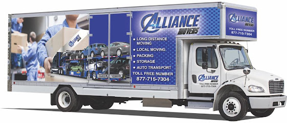 Alliance Movers Chattanooga