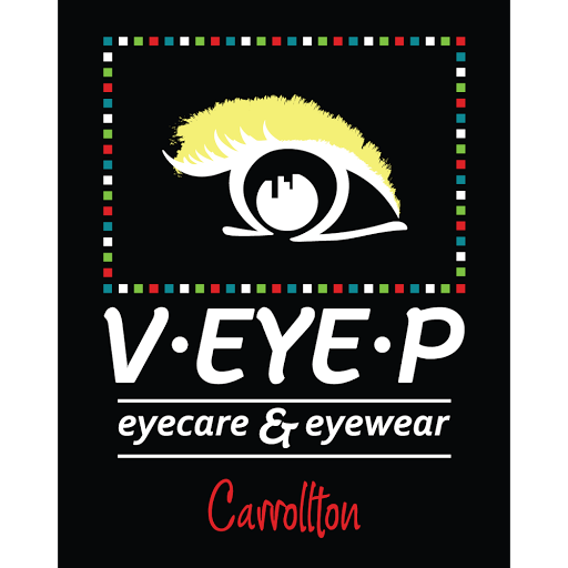 Optometrist «V EYE P Carrollton», reviews and photos, 1500 W Hebron Pkwy #116, Carrollton, TX 75010, USA