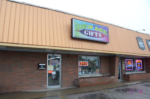 New Age Gifts, 4420 Outer Loop, Louisville, KY 40219, USA, 