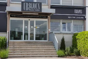 UB Bijoux - la Boutique de l'Alliance image