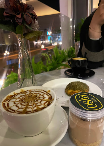 Osla Cafe 