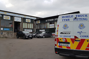 South Link Tyres