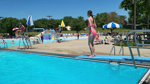 Water Park «Seascape Family Aquatic Center», reviews and photos, 1300 Moon Lake Blvd, Hoffman Estates, IL 60169, USA