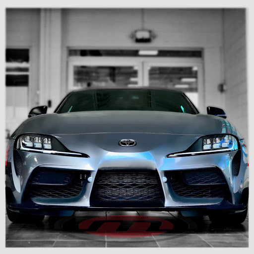 Car Dealer «Marshall Dry Ridge Toyota», reviews and photos, 9 Taft Hwy, Dry Ridge, KY 41035, USA