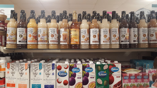 Department Store «HomeGoods», reviews and photos, 5505 S Williamson Blvd, Port Orange, FL 32128, USA