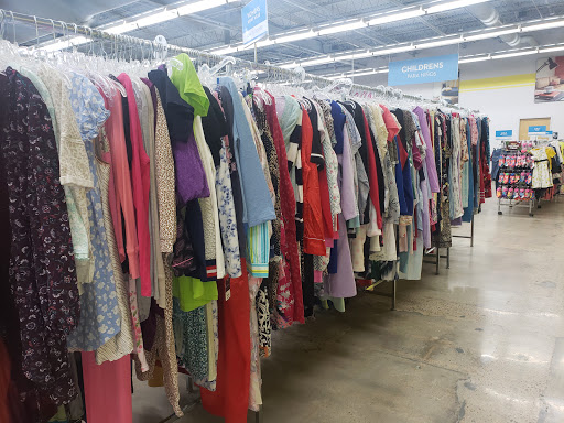 Thrift Store «Goodwill», reviews and photos