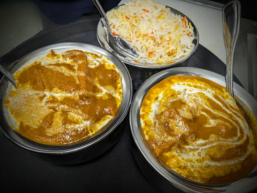 Biryani & Chaat image