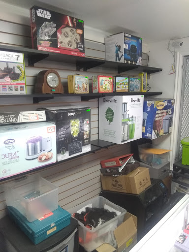 Pawn Shop «VIP Pawn Shop & Guns Orem», reviews and photos, 1015 State St, Orem, UT 84097, USA