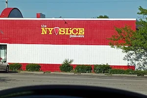 The NY Slice image
